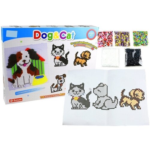  Beads Set For Making Mosaic Cijene