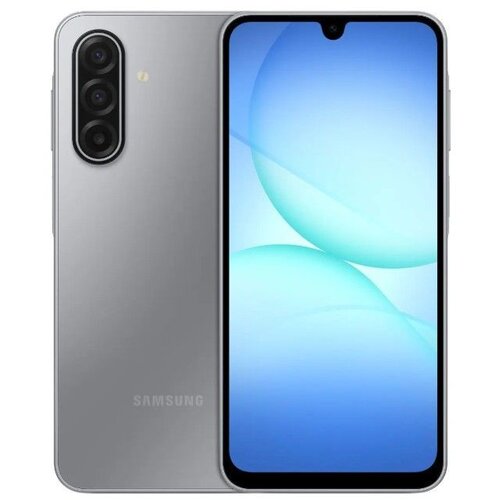 Samsung Mobilni telefon Galaxy A17, 4GB/128GB, Sivi Cene