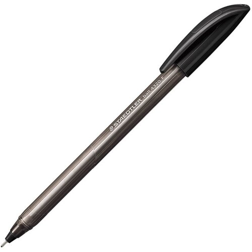  KEMIJSKA BALL STAEDTLER 4320 F-9 CRNA Cijene