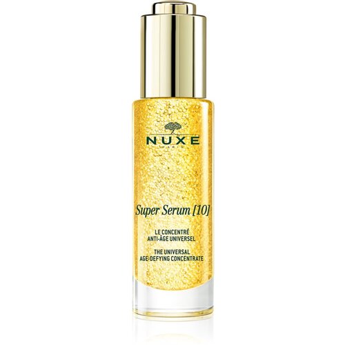 Nuxe Super Serum [10] serum proti gubam s hijaluronsko kislino 30 ml za ženske Cene