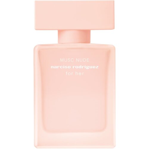 Narciso Rodriguez for her Musc Nude parfumska voda za ženske 30 ml Slike