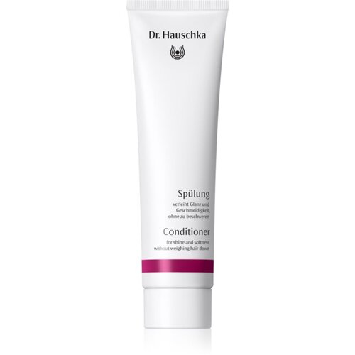 Dr. Hauschka Hair Care Conditioner nežen balzam za sijaj in mehkobo las 150 ml Cene