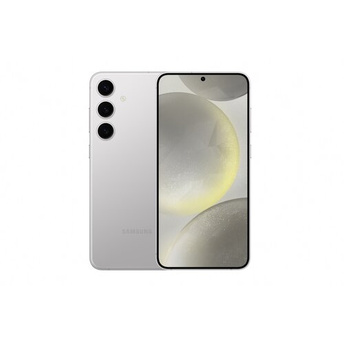 Samsung mobilni telefon Galaxy S24+, 256GB, siva Cene