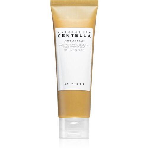 SKIN1004 Madagascar Centella Ampoule Foam kremasta čistilna pena za občutljivo kožo 125 ml Slike