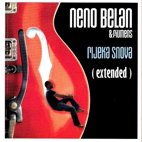 POSNETI MEDIJI NENO BELAN & FIUMENS - RIJEKA SNOVA (EXTENDED), (412124) Cene