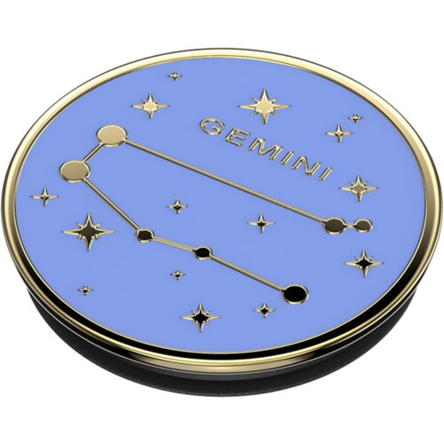Popsockets držalo / stojalo PopGrip Gemini - Premium Slike