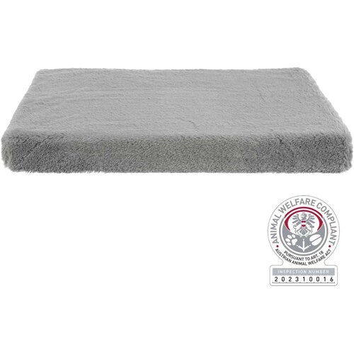 Trixie Lonni Vital ortopedska ležaljka za pse 60x45cm siva Cene