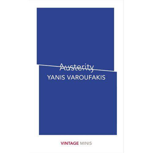 Random House Yanis Varoufakis - Austerity Cene