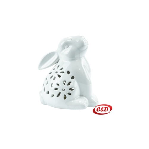  Svijetleći keramički zeko Slike