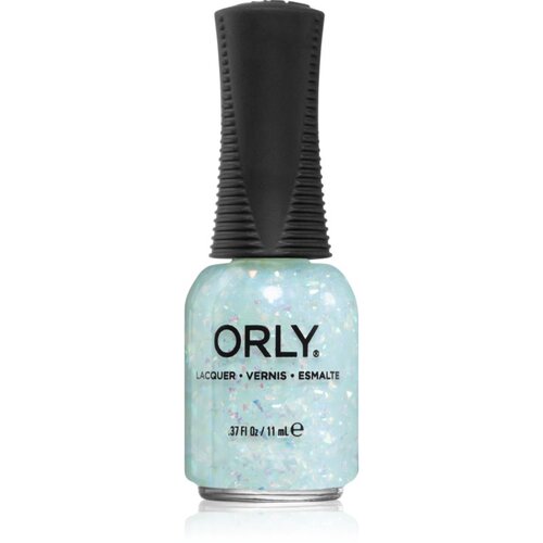 Orly Lacquer lak za nohte odtenek Looking Glass 11 ml Slike