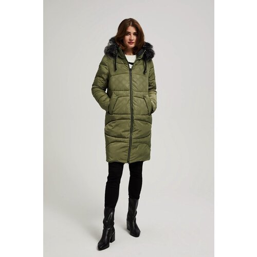 Moodo WOMEN'S JACKET Cene