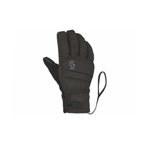 Rukavice SCOTT ULTIMATE HYBRID black L Cene