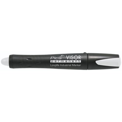 Pica - Marker VISOR permanent Marker weiss Cijene
