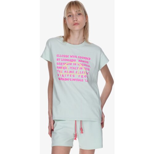 Ellesse Majica Ladies Cene