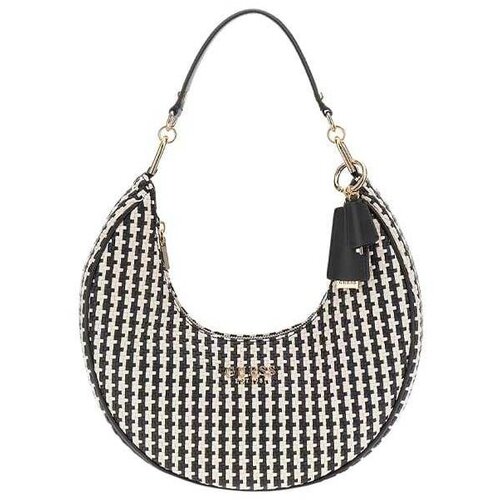 Guess isprepletana torba za žene Slike