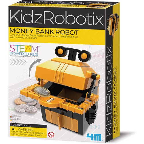 4m robot za shranjevanje denarja 4893156034229 Cene