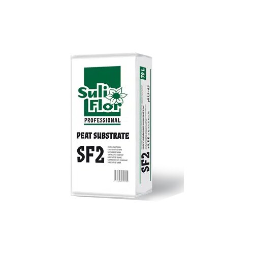 Sulinikai SUPSTRAT SULIFLOR SF2 225l Slike