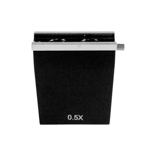 Kern OZB-A4207 OZB-A4207 objektiv mikroskopa 0.5 x Pogodno za marke (mikroskopa) Cijene