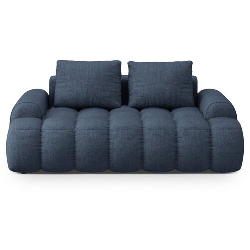 Cosmopolitan Design Tamno plava sofa 175 cm Linz – Cijene