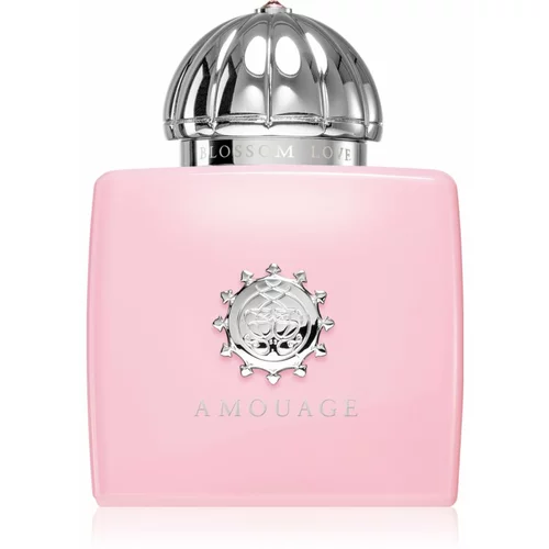 Amouage Blossom Love parfemska voda za žene 50 ml
