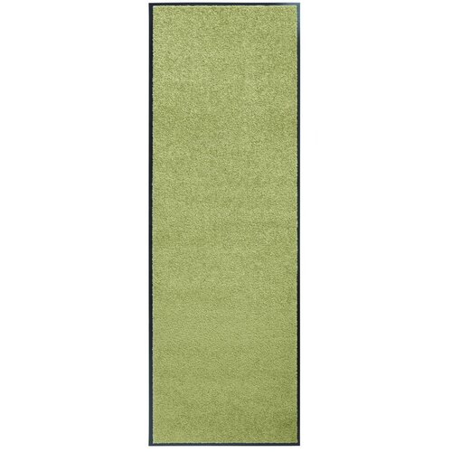 Hanse Home Green Wash &amp;amp; Clean Mat, 39 x 58 cm Slike