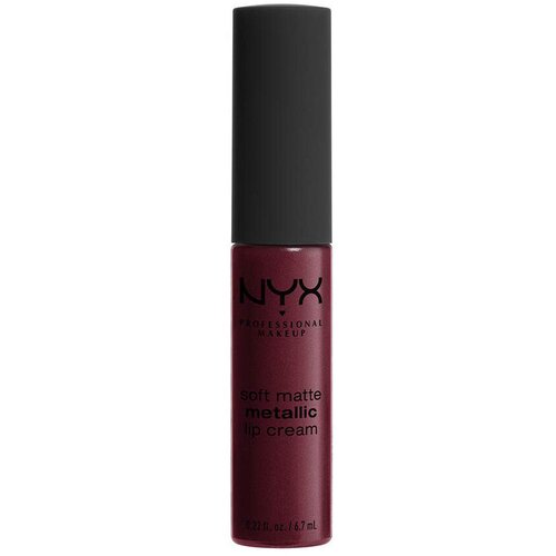 NYX Professional Makeup Šminke - Kostanjeva Cene