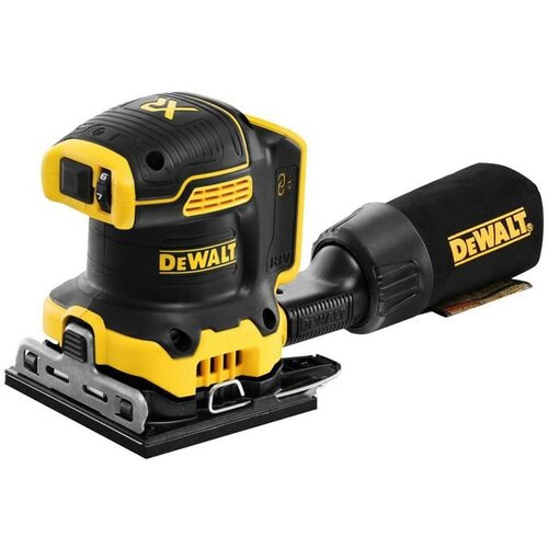 Dewalt SZLIFIERKA OSCYLACYJNA 18V DCW200N Cijene