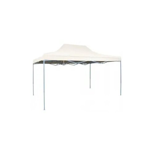  Paviljon sa mehanizmom 3x4,25m beli ( 1027 ) Cene