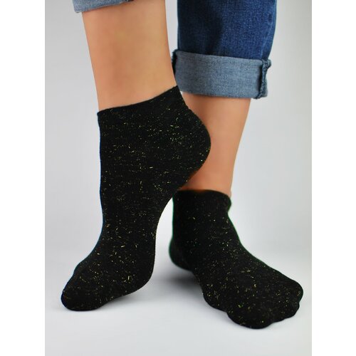 NOVITI Woman's Socks ST022-W-02 Cene