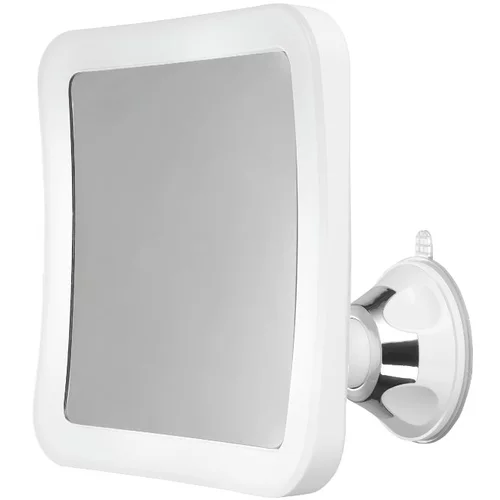 Camry led kopalniško ogledalo belo