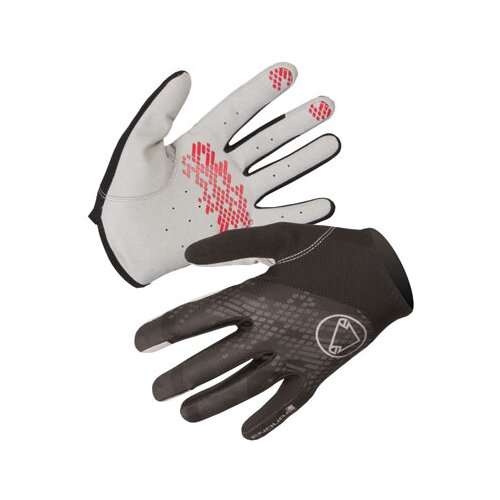 Endura RUKAVICE HUMMVEE LITE BLK XL Slike