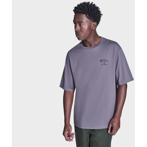 Converse mu&Scaron;ka majica arch star logo tee Cene