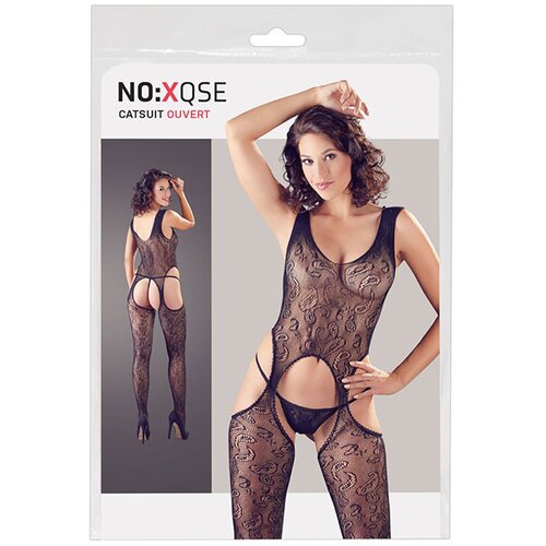 NO:XQSE Catsuit (R2551233) Slike