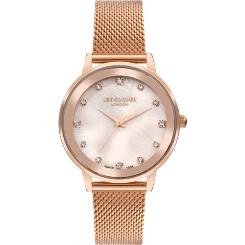 Lee Cooper RUČNI SAT LC07875.410 Slike