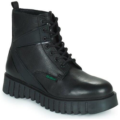 Kickers KICK FABULOUS Crna Cijene