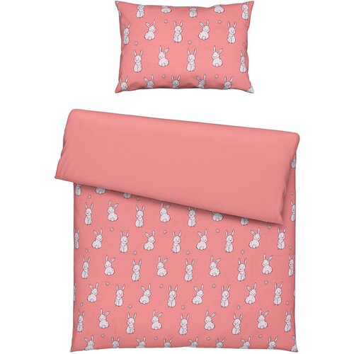 Avelia POSTELJNINA ZA DOJENČKE Pauline 100/135 cm Cene