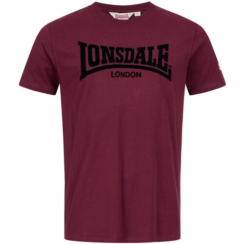 Lonsdale Men&amp;#039;s t-shirt regular fit Slike