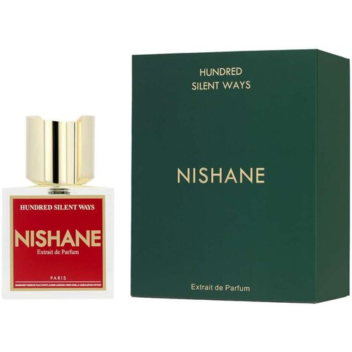 Parfem za oba spola Nishane Hundred Silent Ways 100 ml Cijene