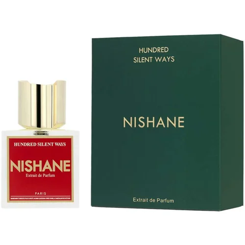 Parfem za oba spola Nishane Hundred Silent Ways 100 ml