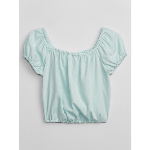 GAP Kids Short Sleeve Top - Girls Cene
