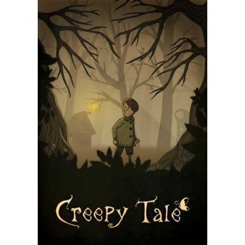 creepy tale (pc) steam key europe Cene