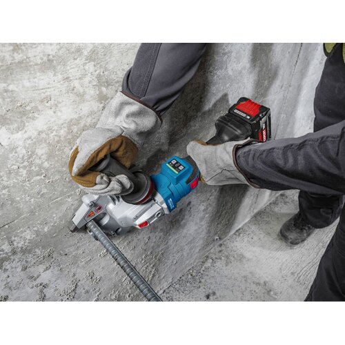 Bosch PRO GBC18V-32PS Akumulatorski sekač armature 06019S7000 Slike