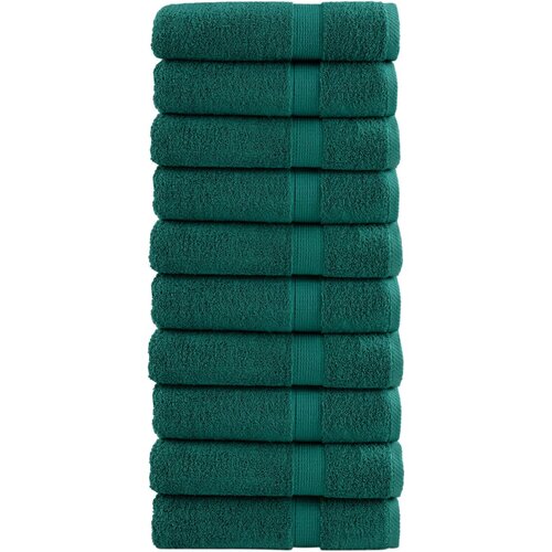 Furnova Premium brisače SOLUND 10 kosov 100x150 cm 600 g/m2, (21916585) Cene