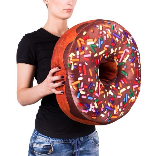  Jastuk donut Cene