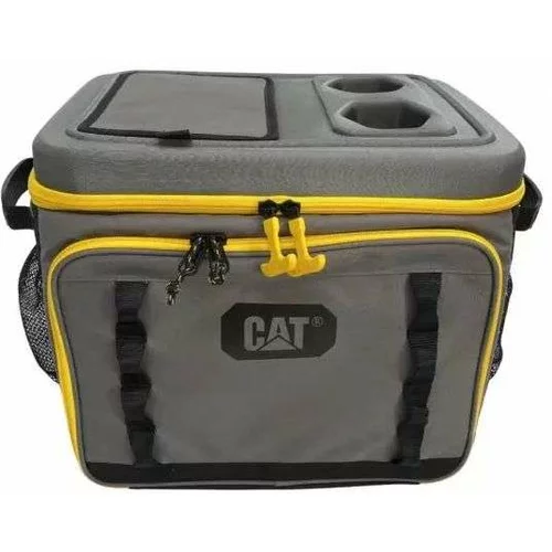 Cat torba za hlađenje 29 litra ili 50 limenki
