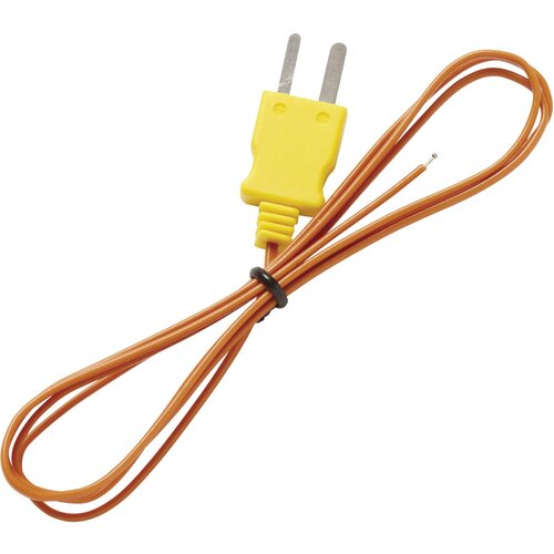FLUKE Tipalo za zrak 80PK-1 -40 do +260 &amp;deg;C K kalibracija narejena po delovnih standardih, (20634390) Slike