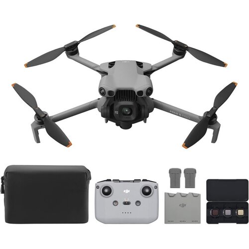 Dji Dron Mini 5 Pro Fly More Combo (RC-N3) Cene