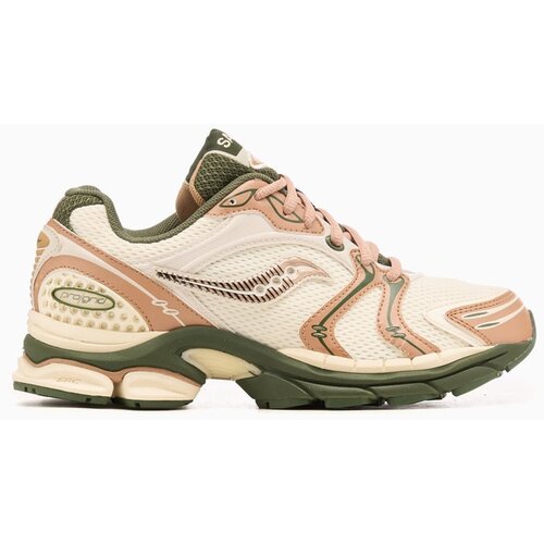 Saucony unisex patike progrid triumph 4 "seanella" Cene