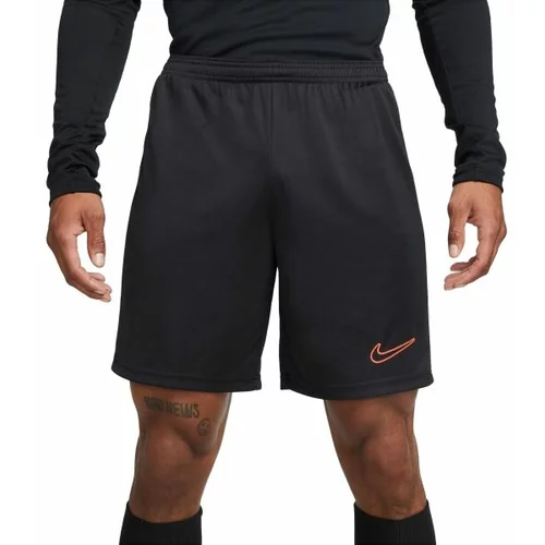 Nike NK DF ACD23 SHORT K BR Muške kratke hlače, crna, veličina