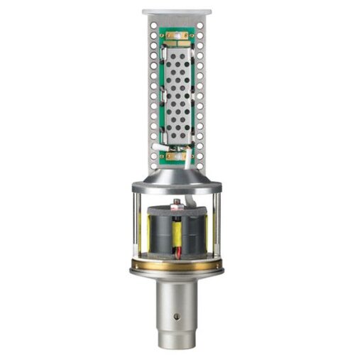 Audio-Technica Studijski mikrofon AT4080 &amp;quot;Phantom-powered Bidirectional Ribbon&amp;quot; - - Audio-Kondric Slike